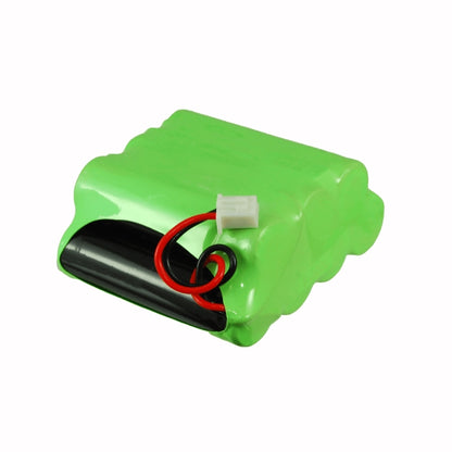 8.4V, 1500mAh, Ni-MH Battery fits Dual, Dab 20, 12.6Wh