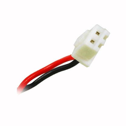 8.4V, 1500mAh, Ni-MH Battery fits Dual, Dab 20, 12.6Wh