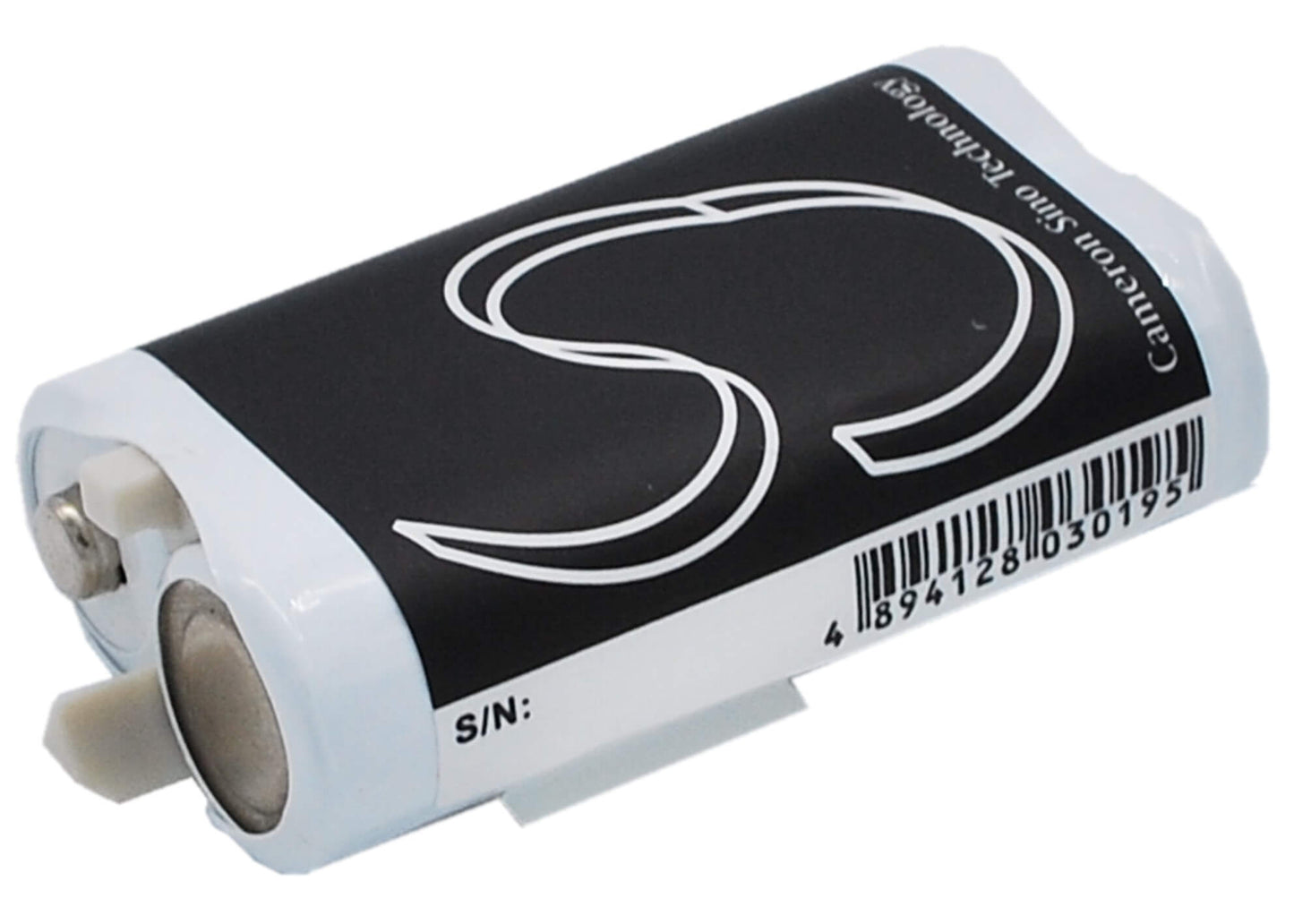 2.4V, 1800mAh, Ni-MH Battery fits Pure, Digital Flip Ultra 2g, Digital Flip Ultra 2nd Generat, 4.32Wh
