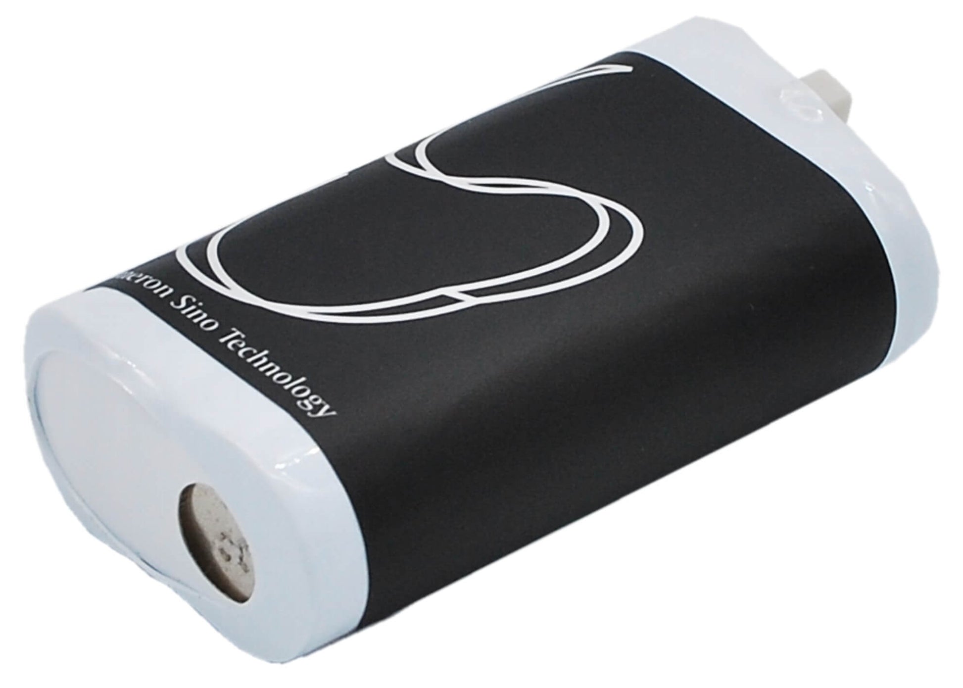 2.4V, 1800mAh, Ni-MH Battery fits Pure, Digital Flip Ultra 2g, Digital Flip Ultra 2nd Generat, 4.32Wh