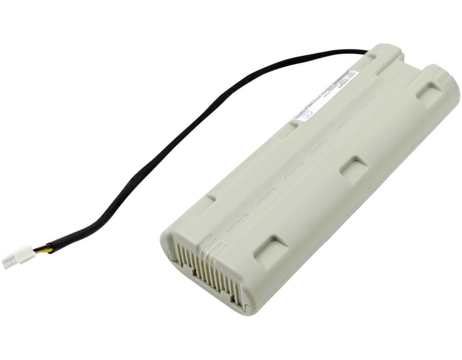 7.4V, 4500mAh, Li-Polymer Battery fits Pure, Oasis Flow, 33.3Wh