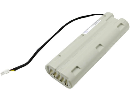 7.4V, 4500mAh, Li-Polymer Battery fits Pure, Oasis Flow, 33.3Wh
