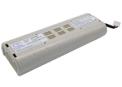 7.4V, 4500mAh, Li-Polymer Battery fits Pure, Elan Dx40, Elan Ii, 33.3Wh
