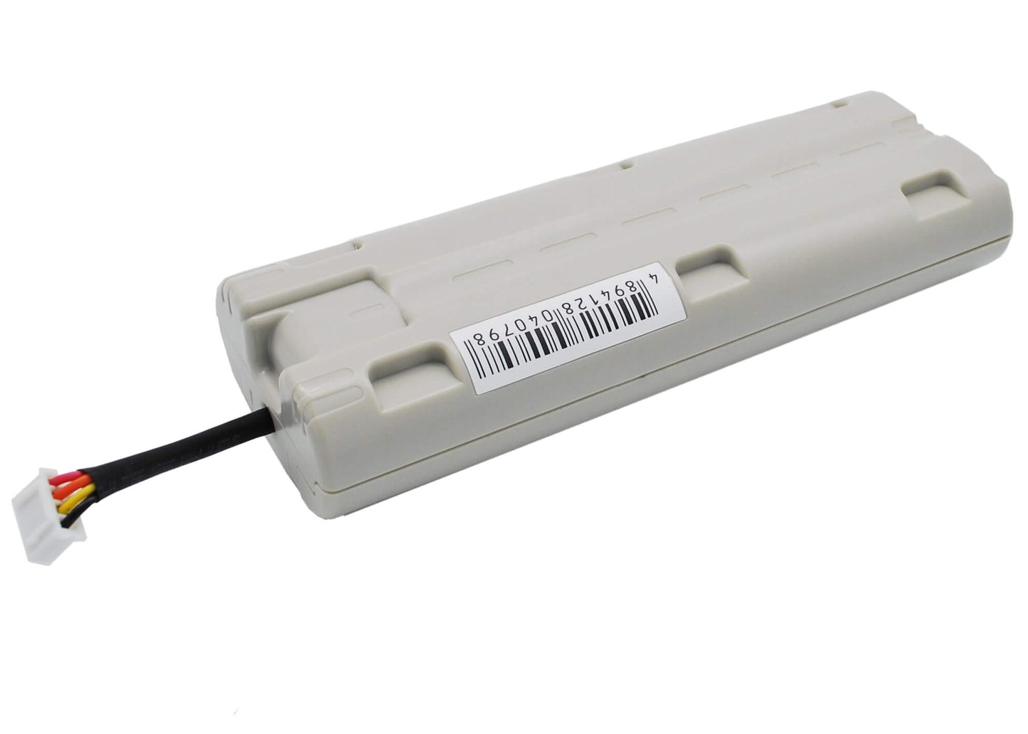 7.4V, 4500mAh, Li-Polymer Battery fits Pure, Elan Dx40, Elan Ii, 33.3Wh