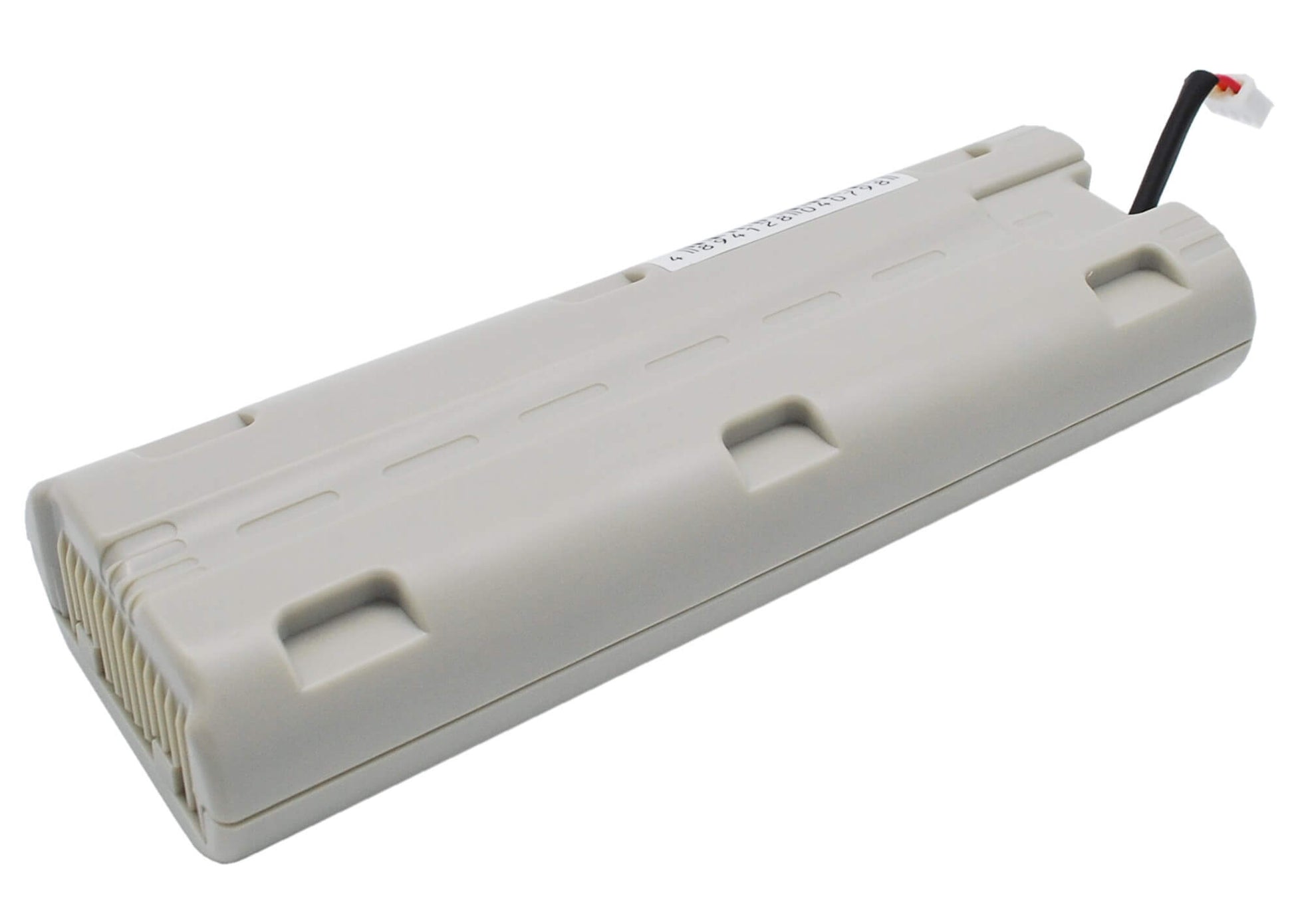 7.4V, 4500mAh, Li-Polymer Battery fits Pure, Elan Dx40, Elan Ii, 33.3Wh