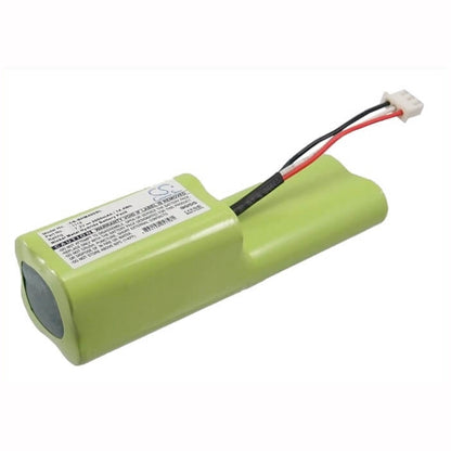 7.2V, 2000mAh, Ni-MH Battery fits Sagem, Sagemcom Hm40, 14.4Wh