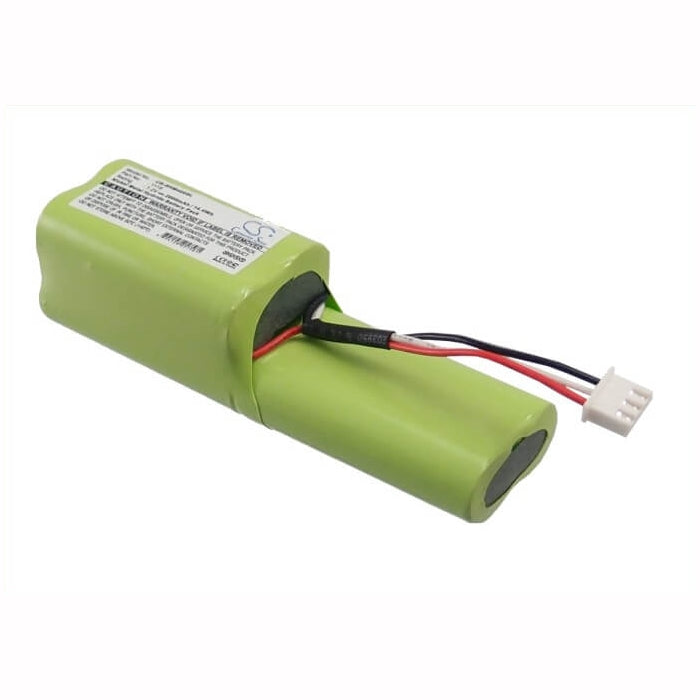 7.2V, 2000mAh, Ni-MH Battery fits Sagem, Sagemcom Hm40, 14.4Wh