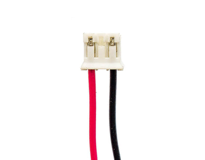 11.1V, 1800mAh, Li-ion Battery fits Albrecht, Dr 850, Dr-850, 19.98Wh