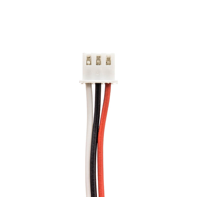 7.4V, 4000mAh, Li-ion Battery fits Xtool, P52, 29.6Wh