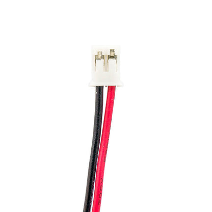 3.7V, 450mAh, Li-Polymer Battery fits Franklin, Est-4016, 1.665Wh