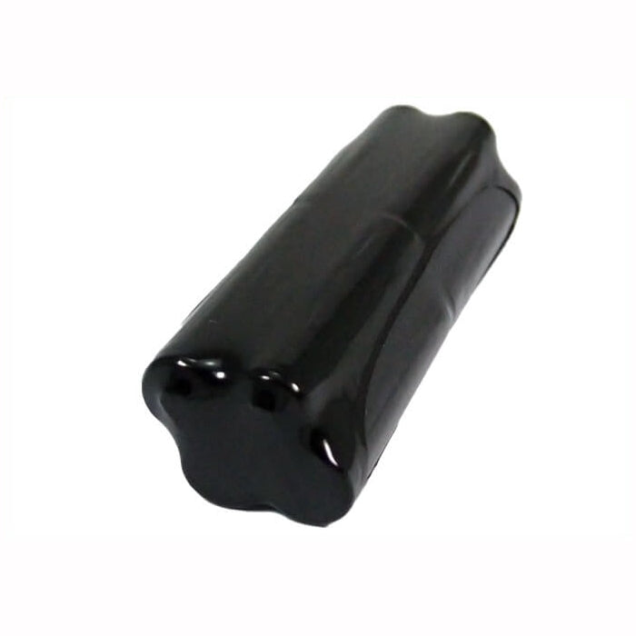 9.6V, 700mAh, Ni-MH Battery fits Innotek, 1000005-1, Cs-16000, 6.72Wh