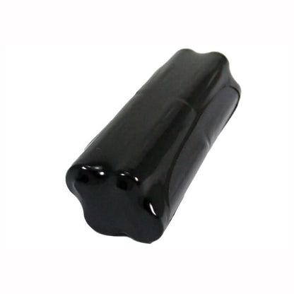 9.6V, 700mAh, Ni-MH Battery fits Innotek, 1000005-1, Cs-16000, 6.72Wh