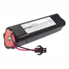 12.0V, 700mAh, Ni-MH Battery fits Tri-tronics, 1064000d, 1064000-j, 8.4Wh