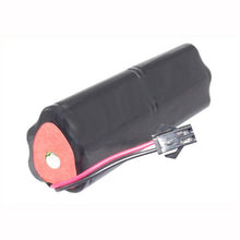 12.0V, 700mAh, Ni-MH Battery fits Tri-tronics, 1064000d, 1064000-j, 8.4Wh