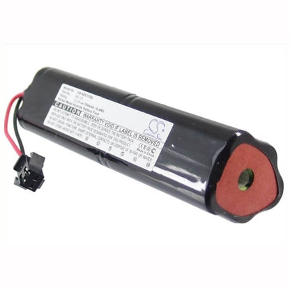 12.0V, 700mAh, Ni-MH Battery fits Tri-tronics, 1064000d, 1064000-j, 8.4Wh
