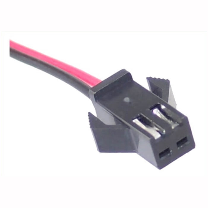 12.0V, 700mAh, Ni-MH Battery fits Tri-tronics, 1064000d, 1064000-j, 8.4Wh
