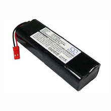 12.0V, 300mAh, Ni-MH Battery fits Sportdog, Prohunter Sd-2400, St100-p, 3.6Wh