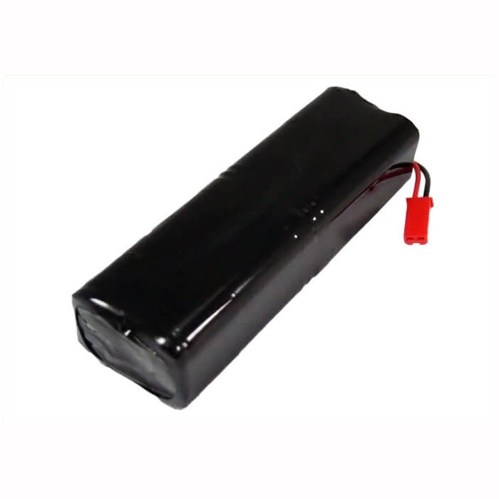 12.0V, 300mAh, Ni-MH Battery fits Kinetic, Mh700aaa10yc, 3.6Wh