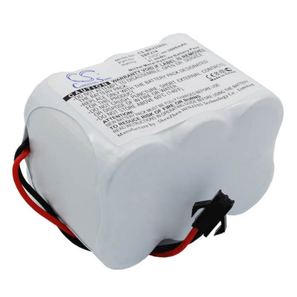 7.2V, 3000mAh, Ni-MH Battery fits Birddog, Version 2.5, Version 3, 21.6Wh