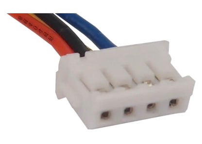 3.7V, 2200mAh, Li-ion Battery fits Garmin, Alpha, Alpha 100, 8.14Wh