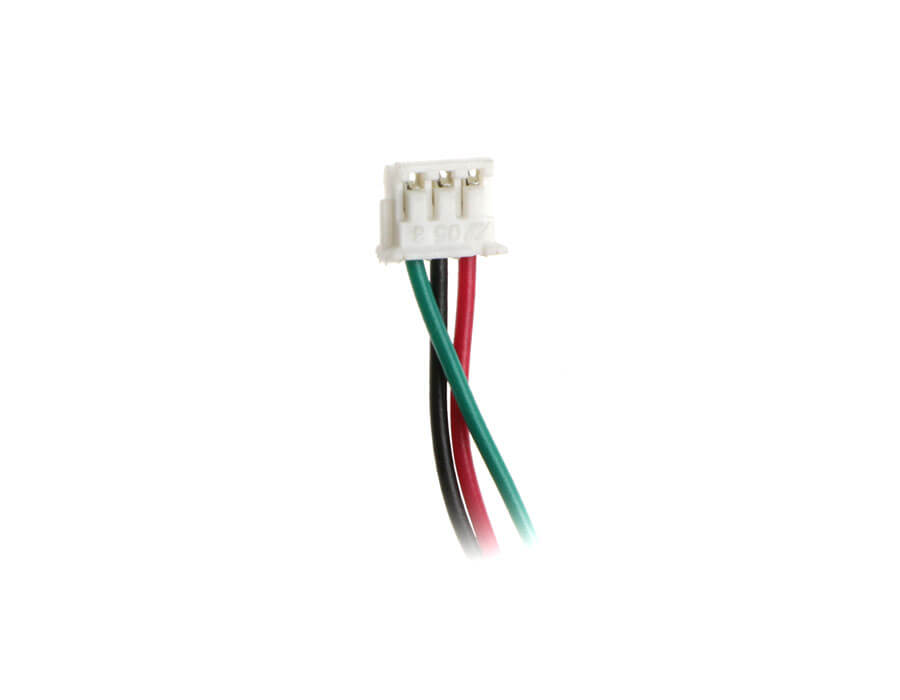 3.7V, 3400mAh, Li-ion Battery fits Garmin, Pro 550 Handheld, Pro 70 Dog Transmitter, 12.58Wh