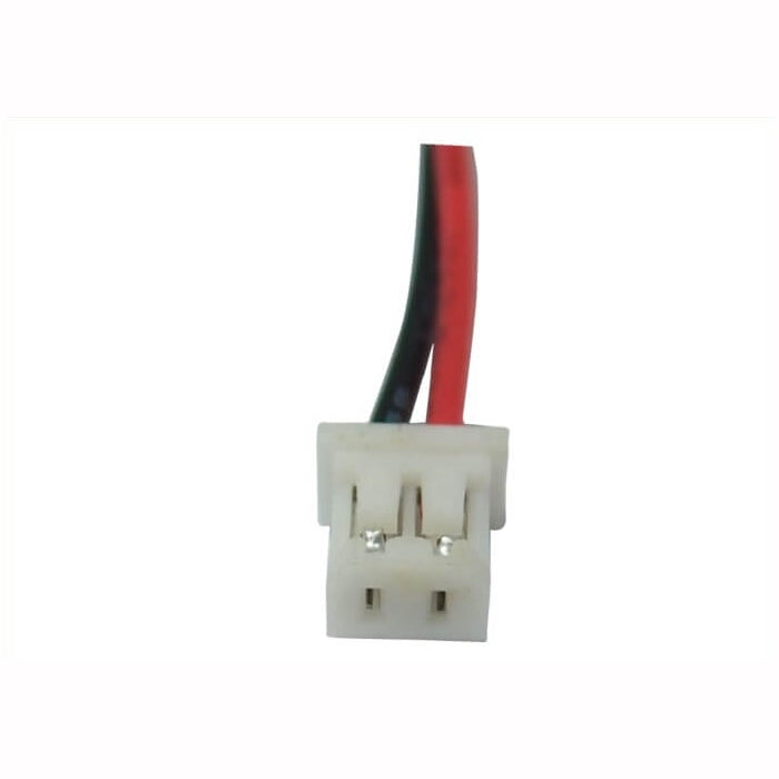 4.8V, 300mAh, Ni-MH Battery fits Dt Systems, Btb, Edt, 1.44Wh