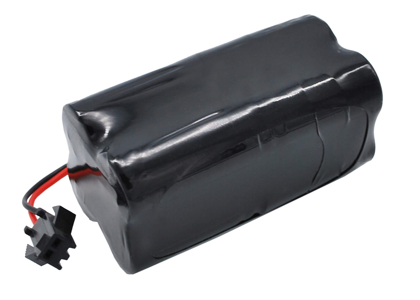 9.6V, 600mAh, Ni-MH Battery fits Tri-tronics, 1016200, 5.76Wh