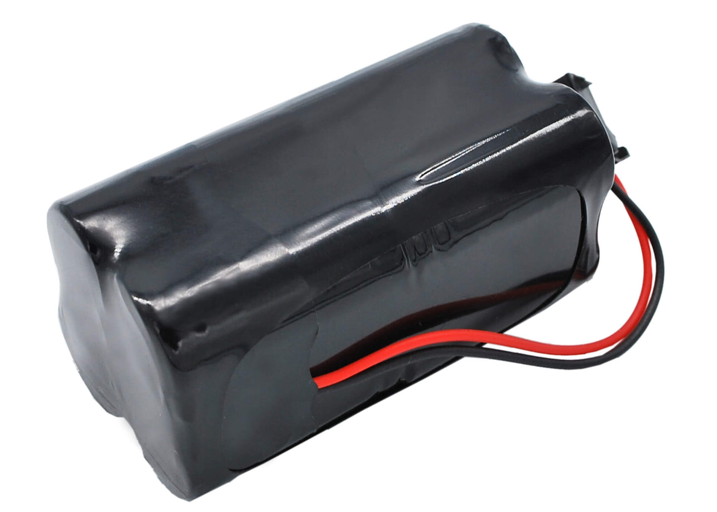 9.6V, 600mAh, Ni-MH Battery fits Tri-tronics, 1016200, 5.76Wh