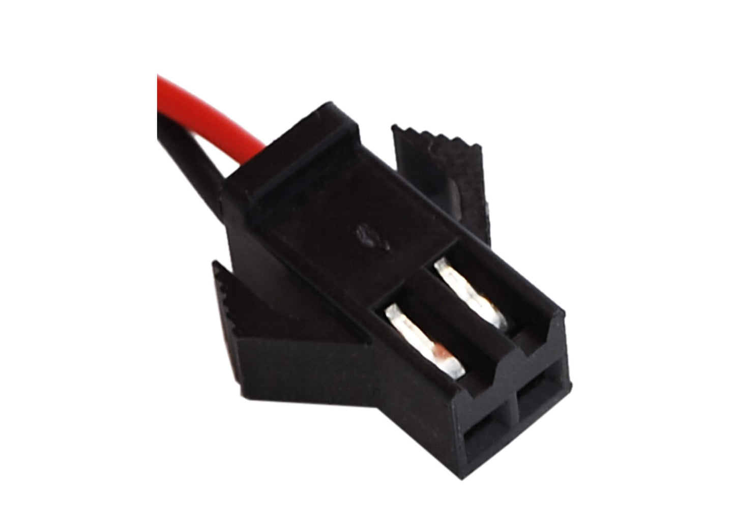 9.6V, 600mAh, Ni-MH Battery fits Tri-tronics, 1016200, 5.76Wh