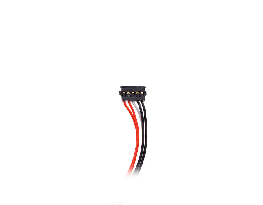 Dog Collar 3.7V, 1200mAh, Li-ion Battery fits Garmin, T 5 Mini, Tt 15 Mini, 4.44Wh