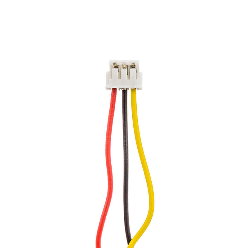 3.7V, 950mAh, Li-Polymer Battery fits Sportdog, Bird Launcher Receiver, Contain, 3.515Wh
