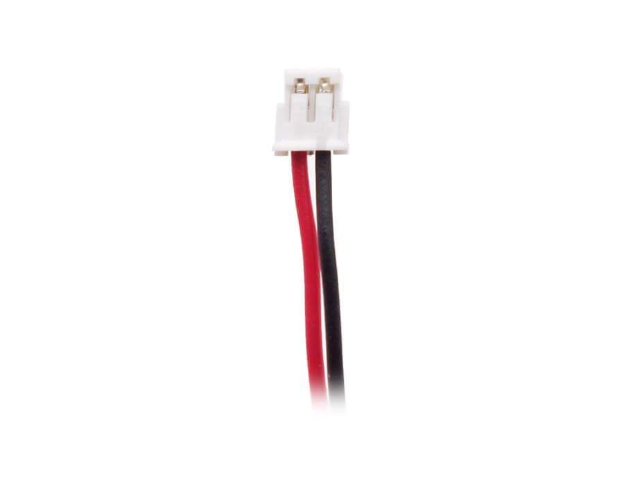 7.4V, 700mAh, Li-Polymer Battery fits Sportdog, Remote Launcher Receiver, 5.18Wh