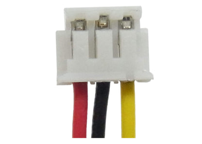3.7V, 1900mAh, Li-Polymer Battery fits Sportdog, Tek V1l Handheld Transmitter, Tek-h, 7.03Wh
