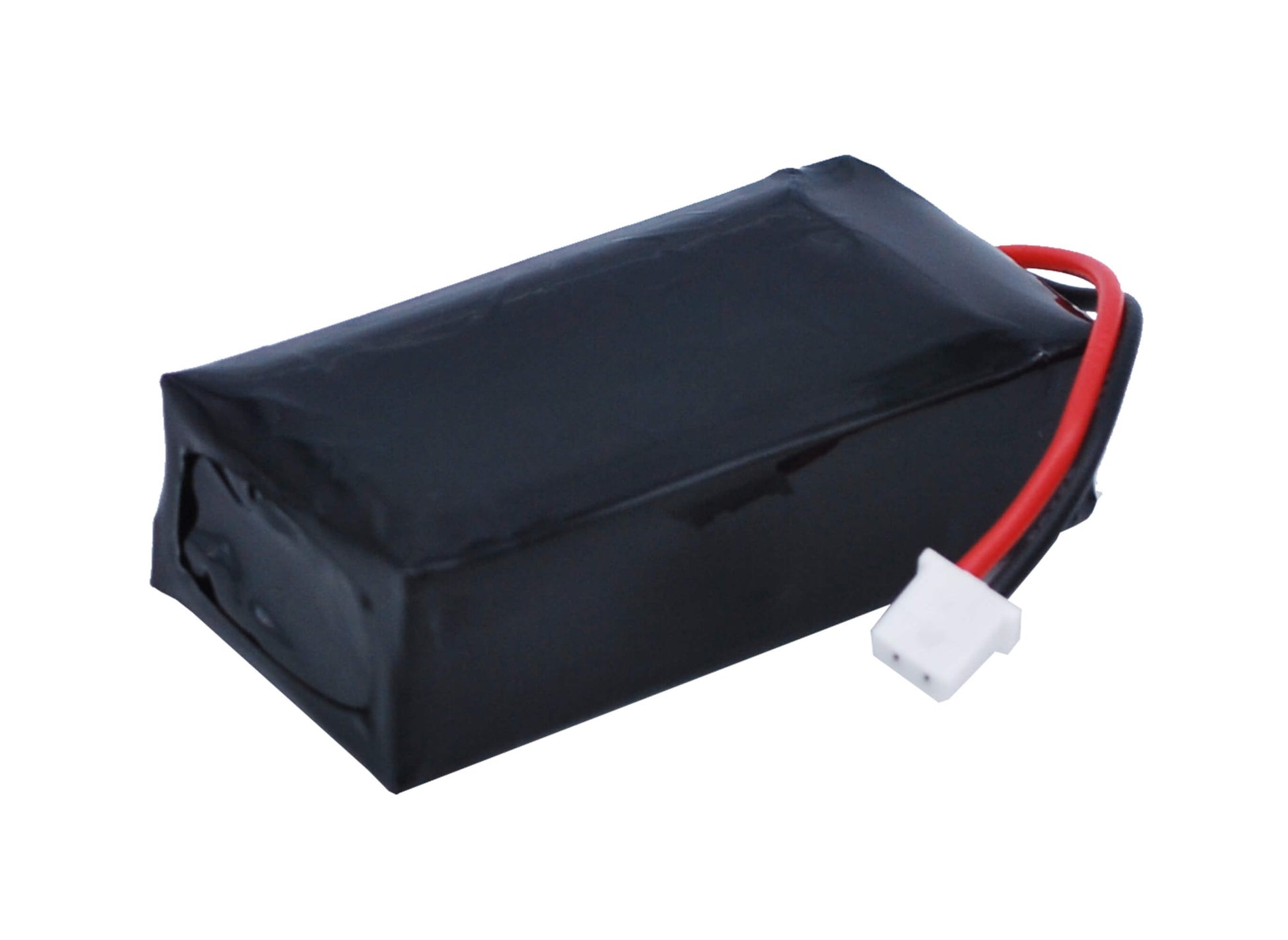7.4V, 850mAh, Li-Polymer Battery fits Dogtra, Da212, Edge Rt Transmitter, 6.29Wh