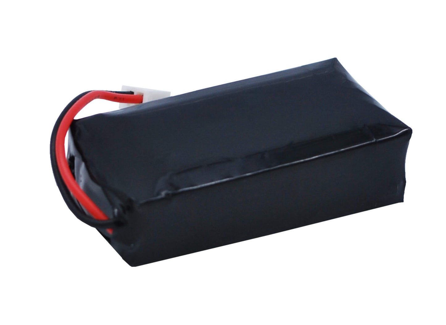7.4V, 850mAh, Li-Polymer Battery fits Dogtra, Da212, Edge Rt Transmitter, 6.29Wh