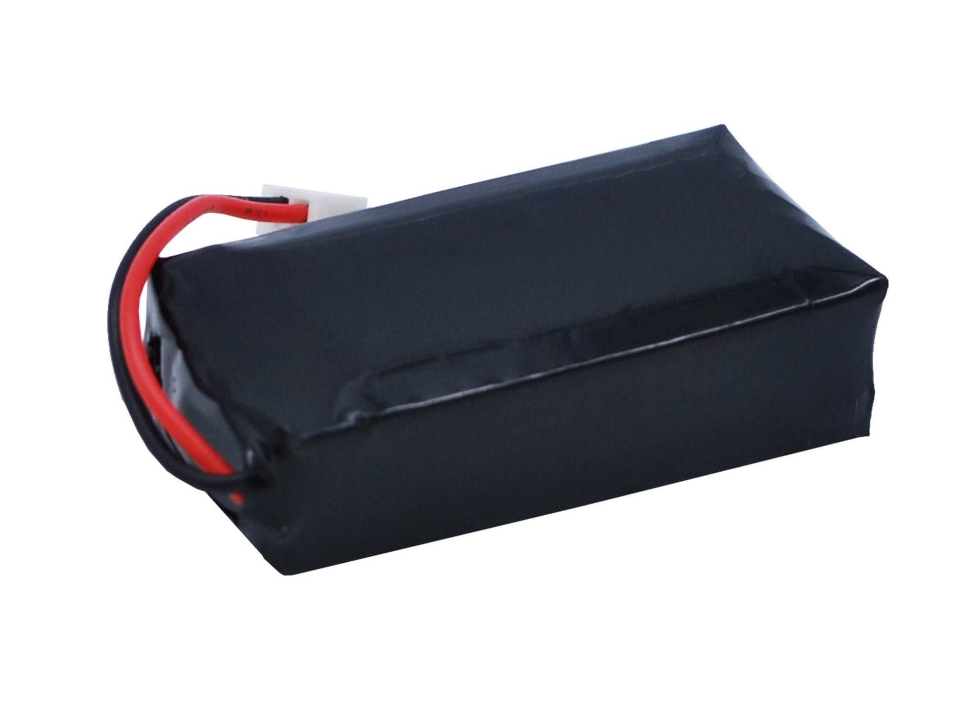 7.4V, 850mAh, Li-Polymer Battery fits Dogtra, Da212, Edge Rt Transmitter, 6.29Wh
