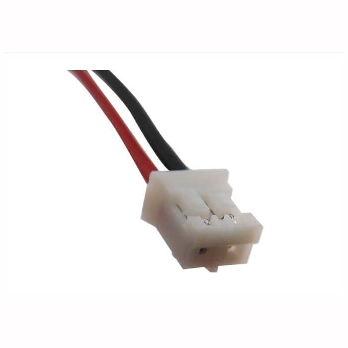 4.8V, 750mAh, Ni-MH Battery fits Sportdog, Houndhunter Sr200-i, Sporthunter 1200 Sr200-i, 3.6Wh