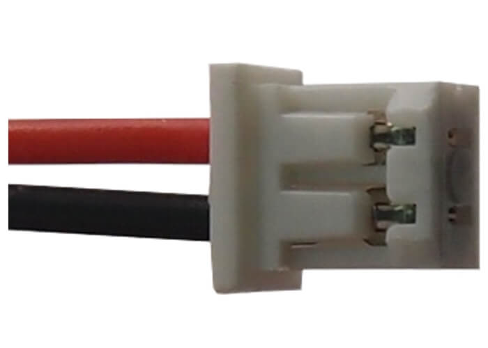 7.4V, 500mAh, Li-Polymer Battery fits Dogtra, 1900s Transmitters, 1902s Transmitters, 3.7Wh