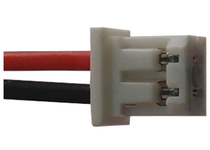 7.4V, 500mAh, Li-Polymer Battery fits Dogtra, 1900s Transmitters, 1902s Transmitters, 3.7Wh