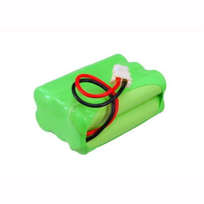 7.2V, 700mAh, Ni-MH Battery fits Dogtra, 1100nc Transmitter, 1200nc Transmitter, 5.04Wh