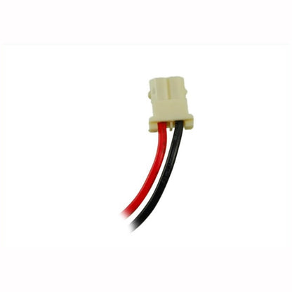 7.2V, 700mAh, Ni-MH Battery fits Dogtra, 1100nc Transmitter, 1200nc Transmitter, 5.04Wh