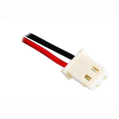 7.2V, 700mAh, Ni-MH Battery fits Dogtra, 1400 Transmitter, 1400ncp Transmitter, 5.04Wh
