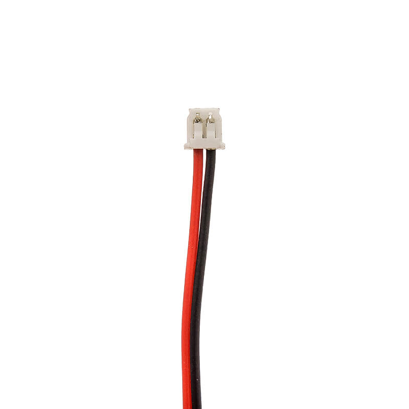 3.7V, 700mAh, Li-Polymer Battery fits Educator, Et-400 Transmitters, Et-402 Transmitters, 2.59Wh
