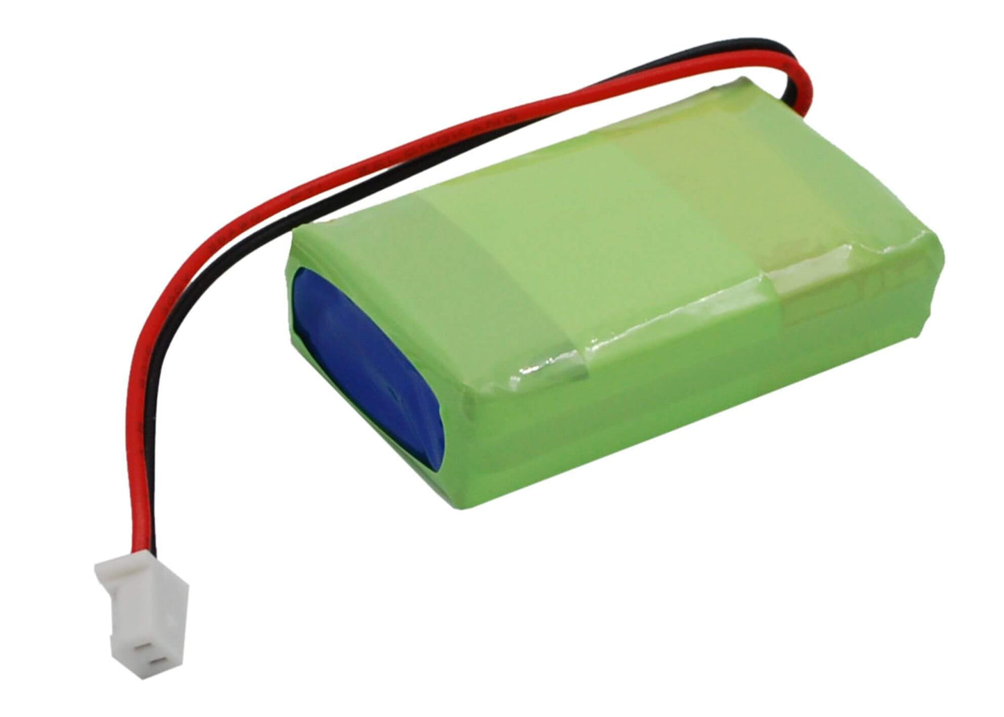 7.4V, 460mAh, Li-Polymer Battery fits Dogtra, 2300-ncp Advance, 2300ncp Receiver, 3.404Wh
