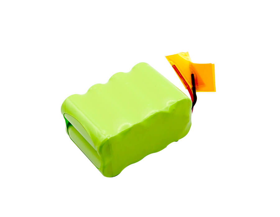 9.6V, 300mAh, Ni-MH Battery fits Dt Systems, Dt 300 Receiver, Dt 300 Transmitter, 2.88Wh