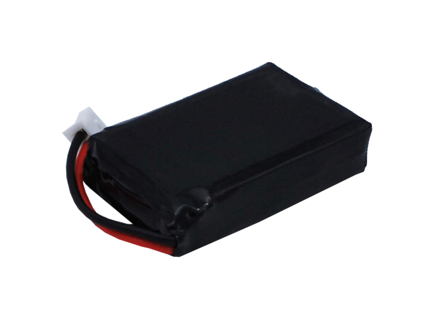 7.4V, 500mAh, Li-Polymer Battery fits Dogtra, Edge Collar, Edge Receiver, 3.7Wh