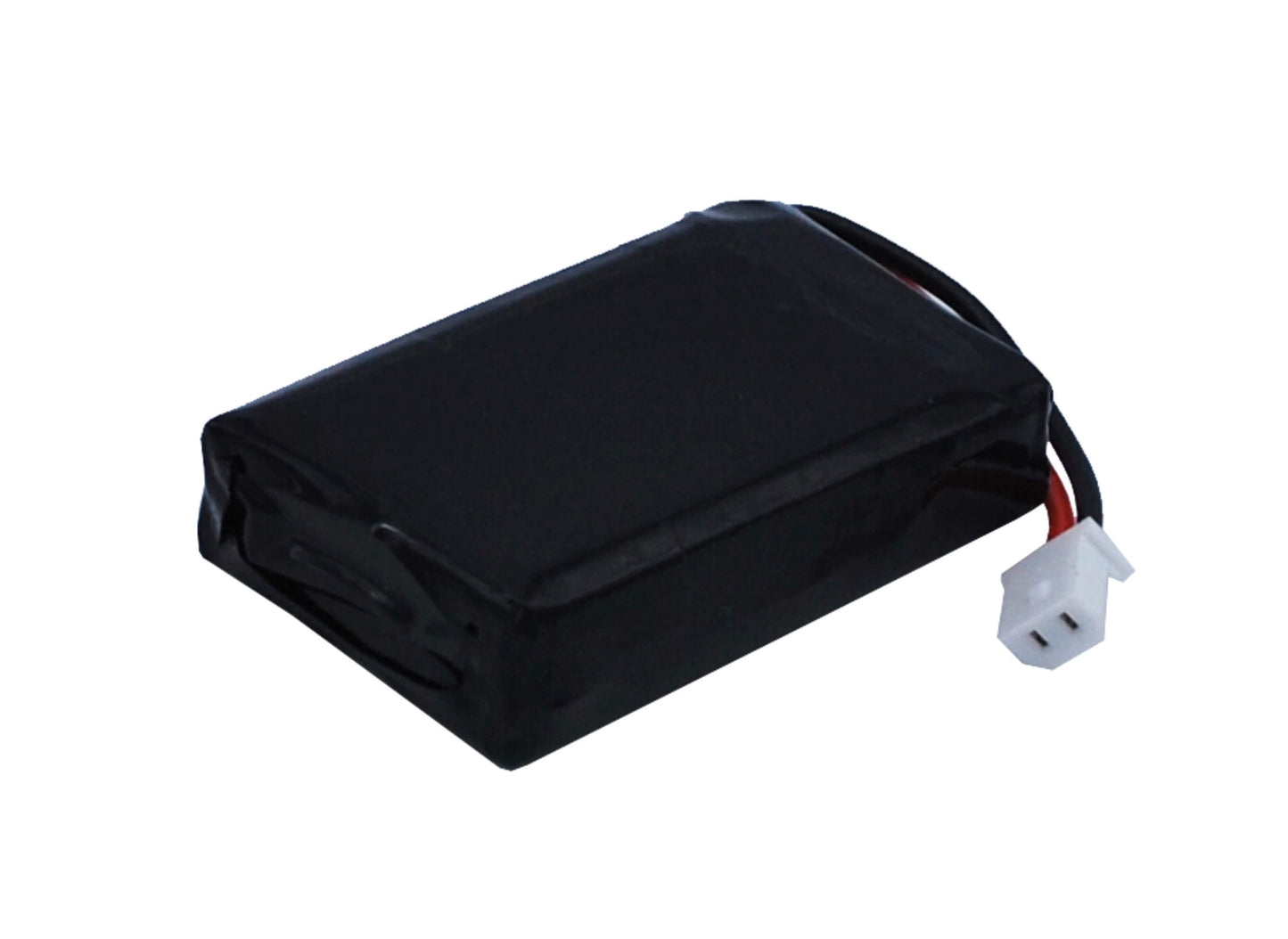 7.4V, 500mAh, Li-Polymer Battery fits Dogtra, Edge Collar, Edge Receiver, 3.7Wh