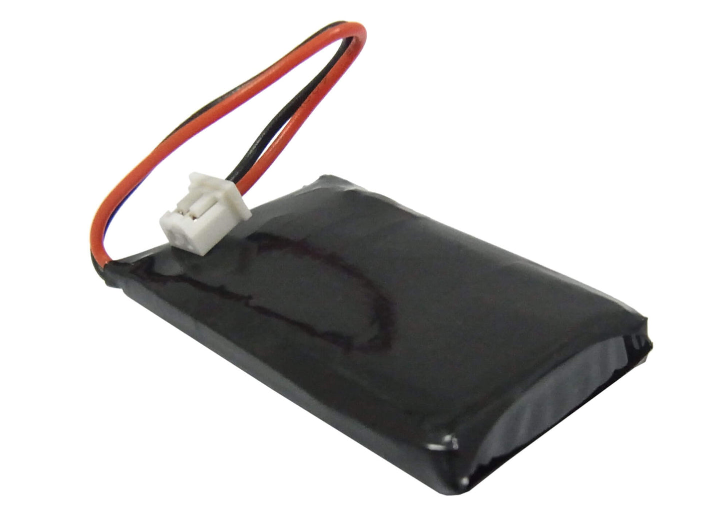 3.7V, 450mAh, Li-Polymer Battery fits Dogtra, Da210, Iq Plus Remote Transmitter, 1.665Wh