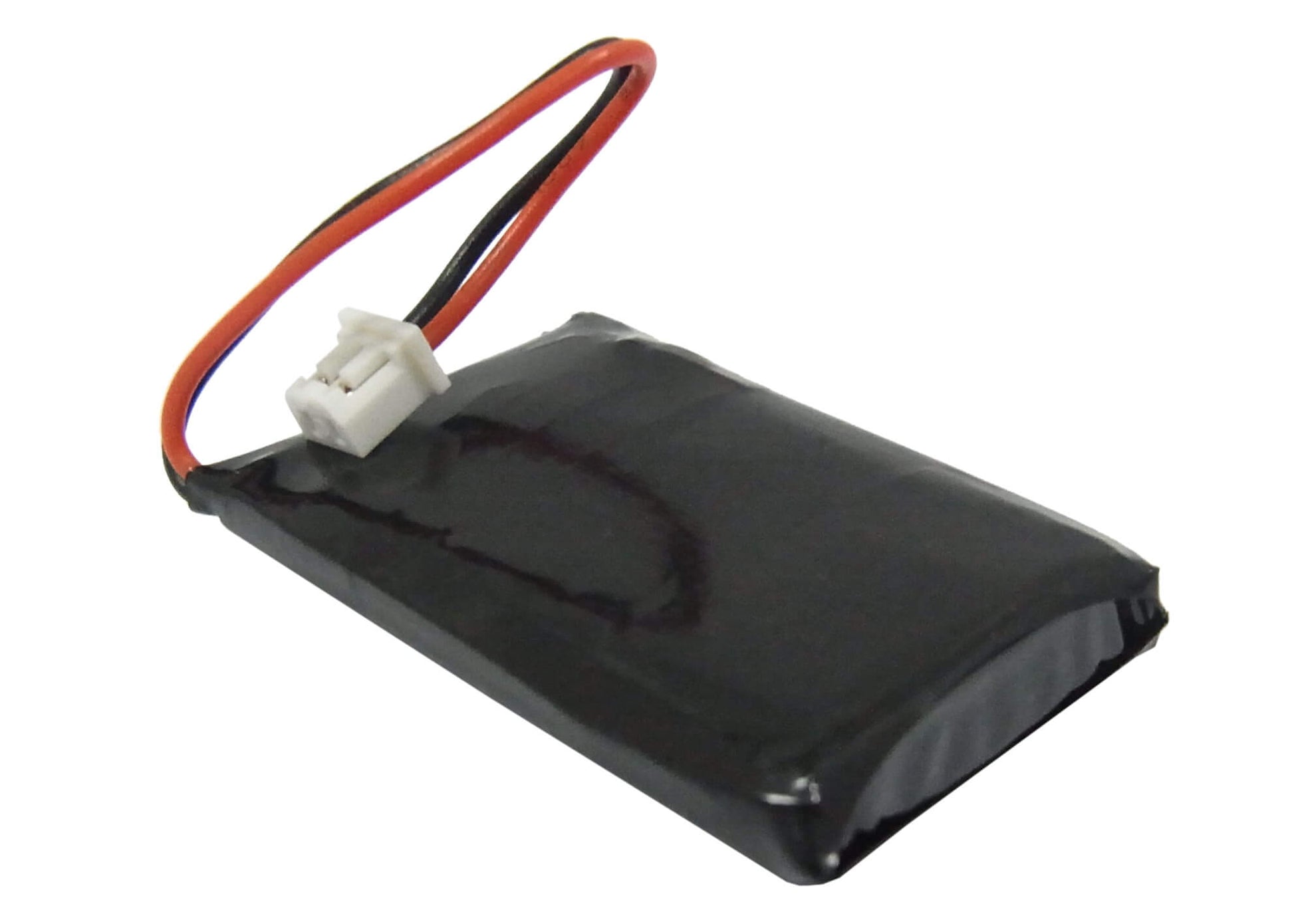 3.7V, 450mAh, Li-Polymer Battery fits Dogtra, Da210, Iq Plus Remote Transmitter, 1.665Wh