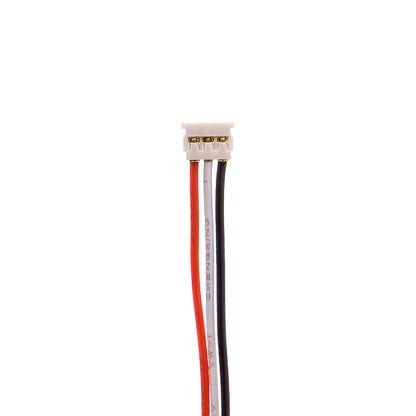 3.7V, 400mAh, Li-Polymer Battery fits Garmin, 010-11867-10, 010-11925-00, 1.48Wh